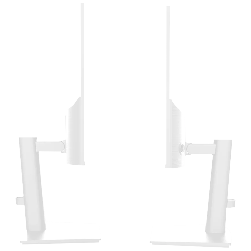 FAZEON X25F240PW 24.5" 240Hz 0.5ms HDMI DP HDR10 FreeSync G-Sync FHD Fast SS IPS Beyaz Gaming Monitör