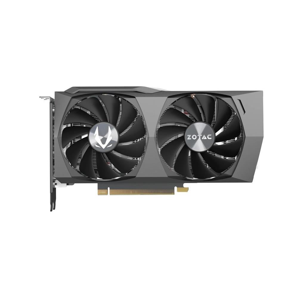 ZOTAC GeForce RTX 3060 TWIN EDGE GAMING 12GB GDDR6 192Bit NVIDIA Ekran Kartı