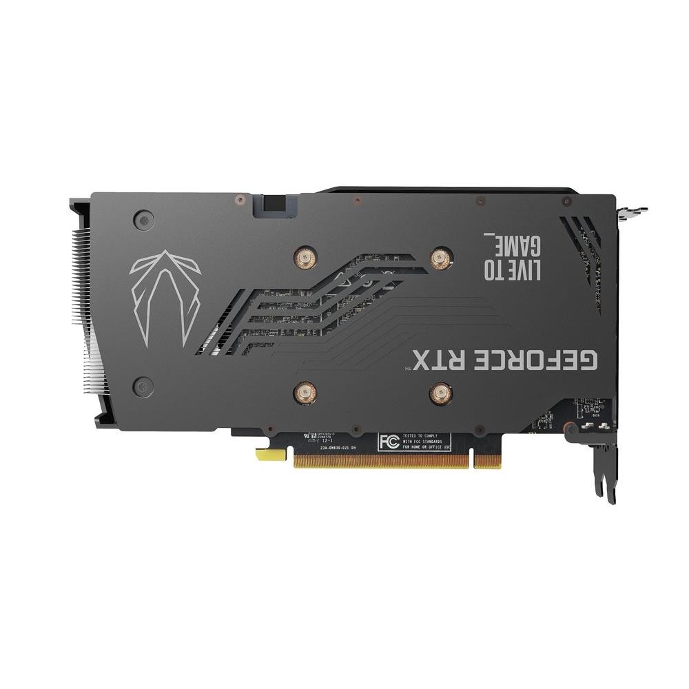 ZOTAC GeForce RTX 3060 TWIN EDGE GAMING 12GB GDDR6 192Bit NVIDIA Ekran Kartı