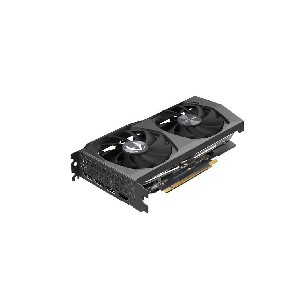 ZOTAC GeForce RTX 3060 TWIN EDGE GAMING 12GB GDDR6 192Bit NVIDIA Ekran Kartı