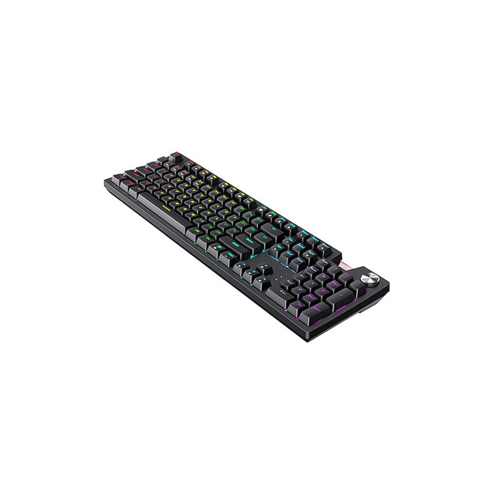 Gamenote KB862L Mekanik Gaming Klavye RGB