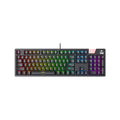 Gamenote KB862L Mekanik Gaming Klavye RGB